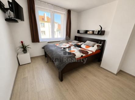 Prodej bytu, 2+1, 59 m²