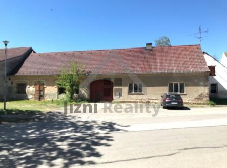 Prodej domu/vily, 100 m²