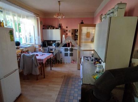 Prodej domu/vily, 100 m²