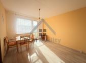Prodej bytu, 2+kk, 44 m²
