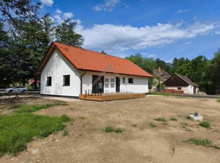 Prodej domu/vily, 120 m²
