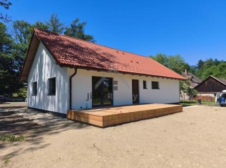 Prodej domu/vily, 120 m²