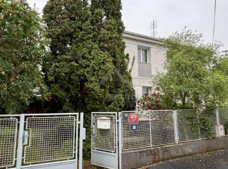Prodej domu/vily, 120 m²