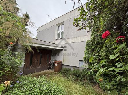 Prodej domu/vily, 120 m²