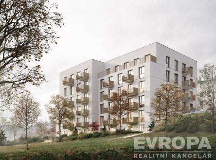 Prodej bytu, 3+kk, 73 m² obrázek
