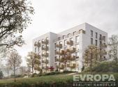 Prodej bytu, 3+kk, 73 m²