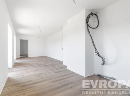 Prodej bytu, 3+kk, 99 m²