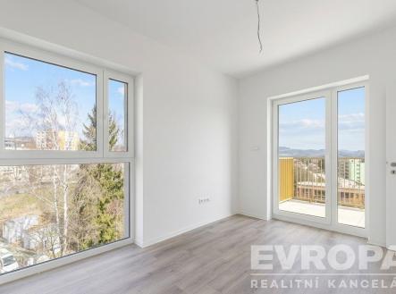 Prodej bytu, 3+kk, 99 m²