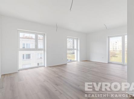 Prodej bytu, 3+kk, 73 m² obrázek