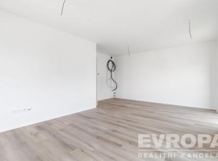 Prodej bytu, 3+kk, 73 m²