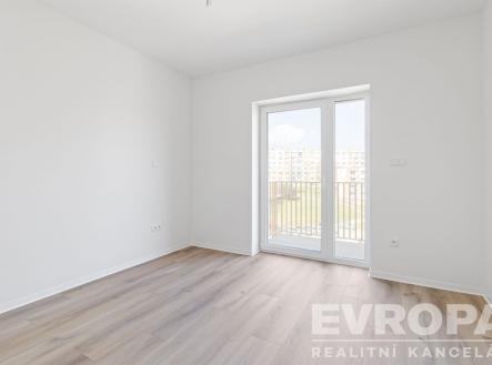 Prodej bytu, 3+kk, 73 m²