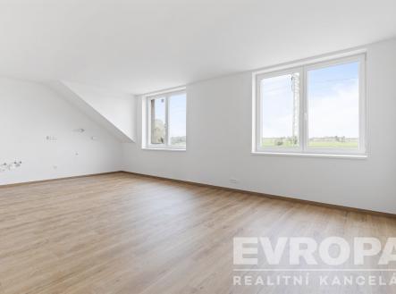 Prodej bytu, 3+kk, 93 m²