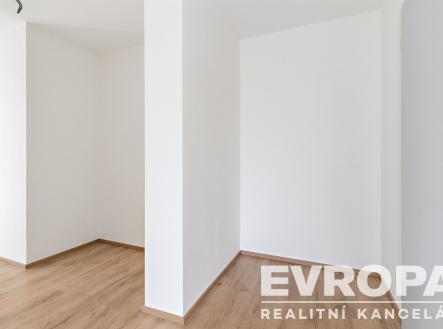 Prodej bytu, 3+kk, 58 m²