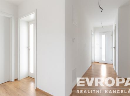 Prodej bytu, 3+kk, 58 m²