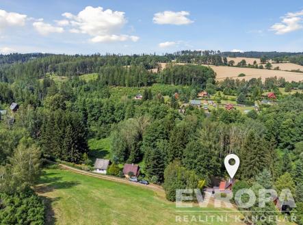 Prodej chaty/rekreačního objektu, 95 m²