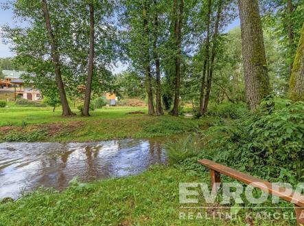 Prodej chaty/rekreačního objektu, 95 m²