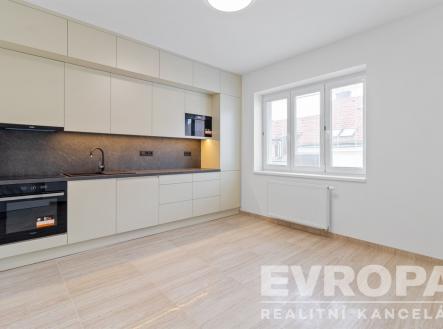 Prodej bytu, 3+1, 102 m²