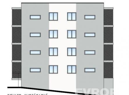 Prodej bytu, 2+kk, 65 m²