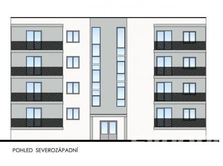 Prodej bytu, 2+kk, 62 m²