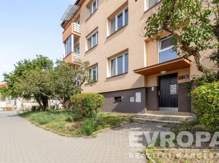 Prodej bytu, 3+1, 85 m²