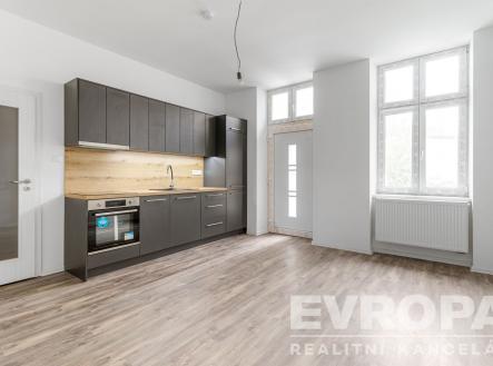 Prodej bytu, 1+kk, 30 m²