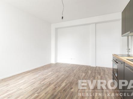 Prodej bytu, 1+kk, 30 m²