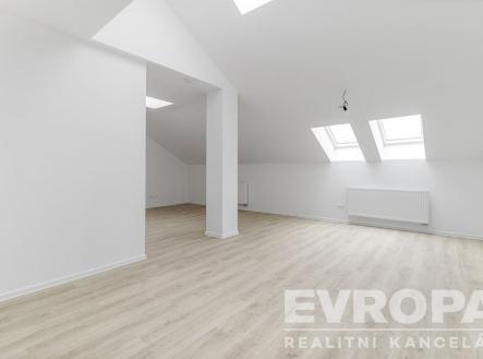 Prodej bytu, 2+kk, 66 m²