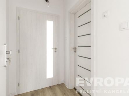 Prodej bytu, 2+kk, 66 m²