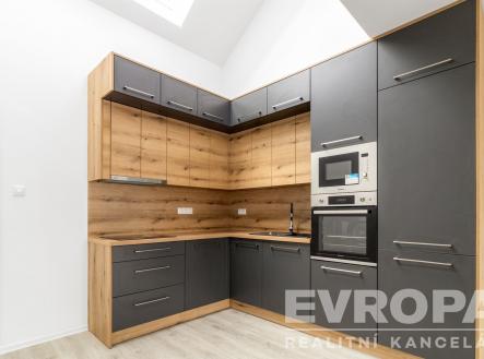 Pronájem bytu, 2+kk, 52 m²