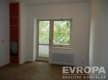 Pronájem bytu, 2+kk, 55 m²