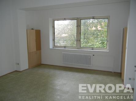 Pronájem bytu, 2+kk, 55 m²