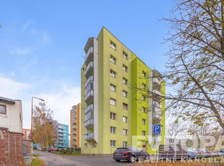 Prodej bytu, 2+1, 55 m²