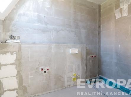 Prodej domu/vily, 213 m²