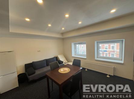 Pronájem bytu, 2+1, 94 m²