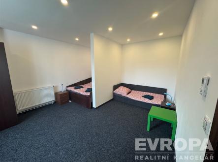 Pronájem bytu, 1+1, 47 m²