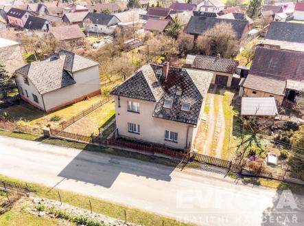 Prodej - dům/vila, 168 m²
