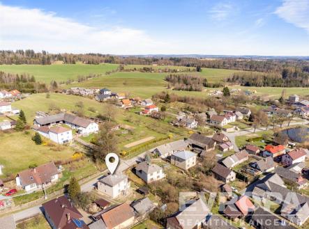 Prodej - dům/vila, 168 m²