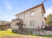 Prodej domu/vily, 168 m²