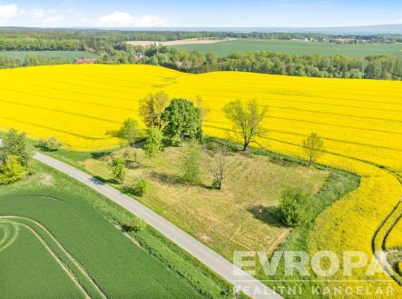 Prodej pozemku pro bydlení, 1 500 m²