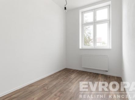 Pronájem bytu, 2+kk, 43 m²