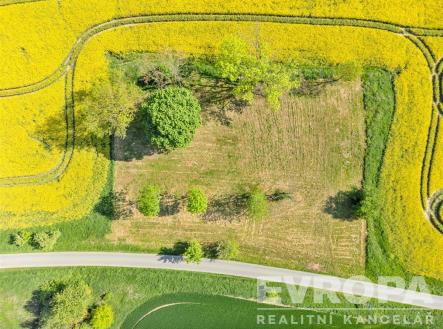 Prodej - pozemek pro bydlení, 2 922 m²