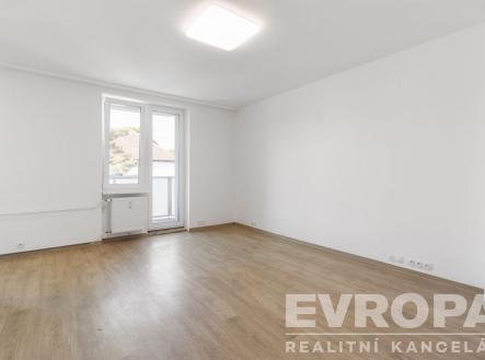 Prodej bytu, 2+kk, 52 m²