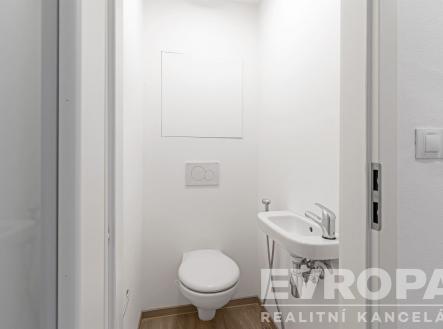 Prodej bytu, 2+kk, 52 m²