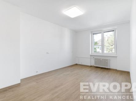 Prodej bytu, 2+kk, 52 m²
