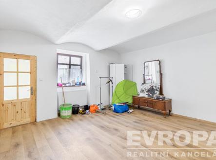 Prodej - zemědělský objekt, 5 545 m²