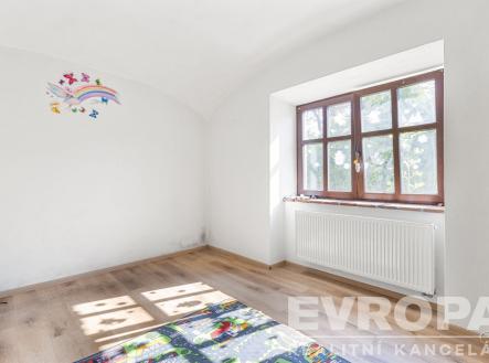 Prodej - zemědělský objekt, 5 545 m²