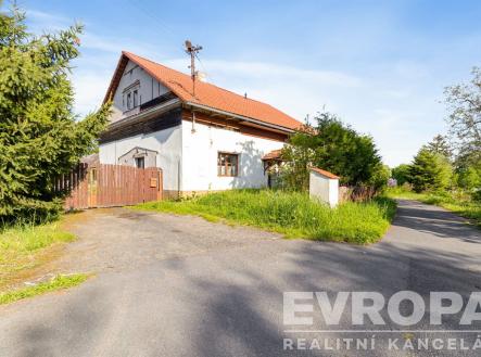 Prodej - zemědělský objekt, 5 545 m²