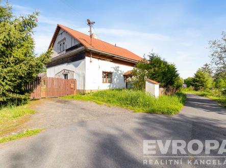 Prodej zemědělského objektu, 5 545 m² obrázek