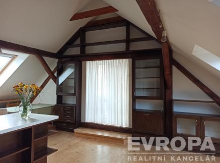 Pronájem bytu, 5+kk, 188 m²