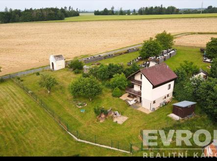 Prodej - chata/rekreační objekt, 84 m²